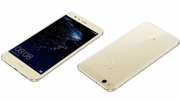 هواوي تعلن عن هاتفها ”P10 Lite” بـ 370 دولاراً