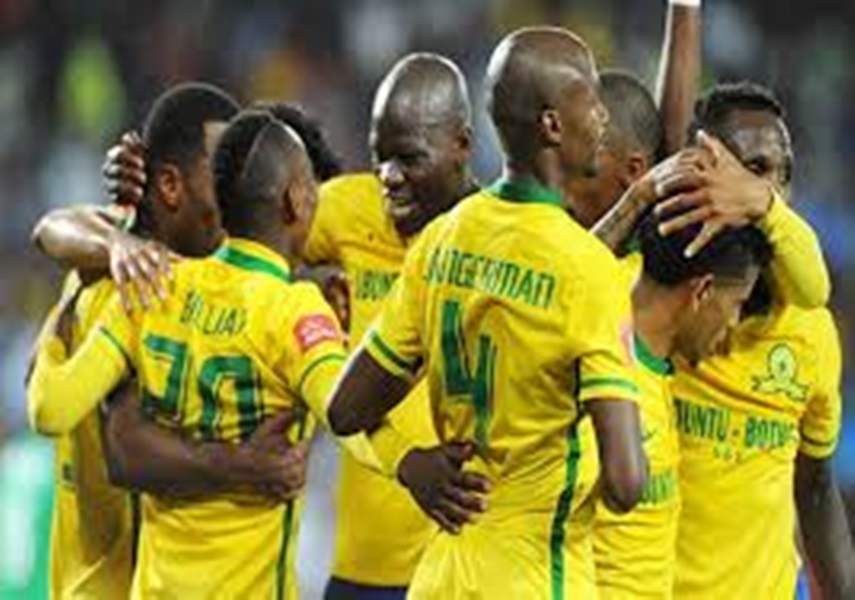 دوري أبطال إفريقيا.. صنداونز والقطن الكاميروني إلى دور المجموعات