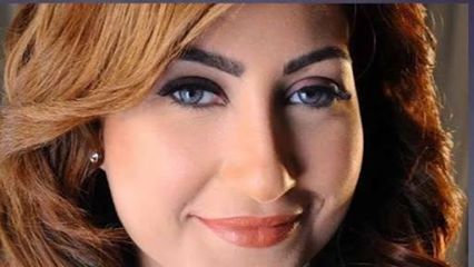 ”بوسي” تحتفل بعيد ميلاد أبنها والجمهور يسخر منه