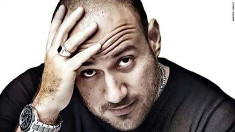 أحمد مكي ينتهي من تصوير عدد كبير من مشاهد مسلسل”خلصانه بشياكه”