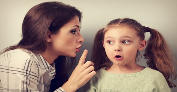 5 سلوكيات خاطئة لطفلكِ احذري تجاهلها