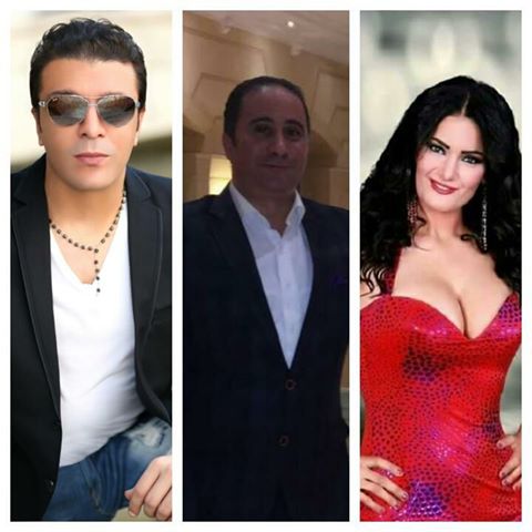 حجز محاكمة الراقصة ”سما المصري” لإتهامها بسب الفنان ”مصطفى كامل” للحكم بجلسة 26 أبريل المقبل