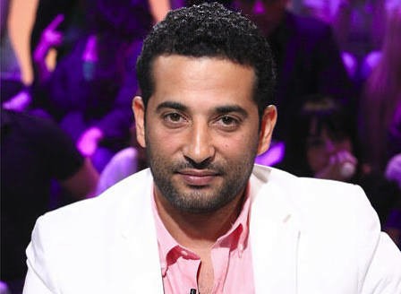 عمرو سعد: ”الحياه بدون سينما دمها تقيل أوى”