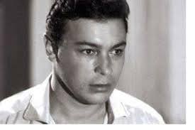 ذكري ميلاد دنجوان السينما المصريه أحمد رمزي.