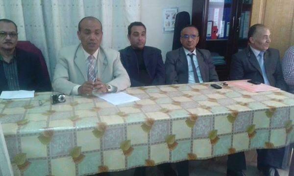 شرح”المواطنة” لبراعم المستقبل بمركز ثقافة الطفل بطهطا