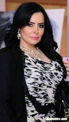 ”غصون الطحان” تنتهى من تصوير فيلم الرعب والإثارة غلطة عمر