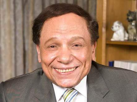 عادل إمام يبدأ تصوير مشاهده الخارجيه من مسلسل ”عفاريت عدلي علام” غداً 
