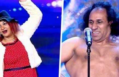 Arabs Got Talent برنامج يسخر بالمواهب ويضيع أحلامهم 
