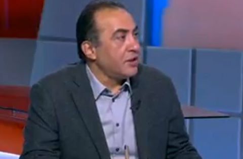 وفاة والد رئيس تحرير ”المصري اليوم” وتشييع الجثمان عصر الثلاثاء