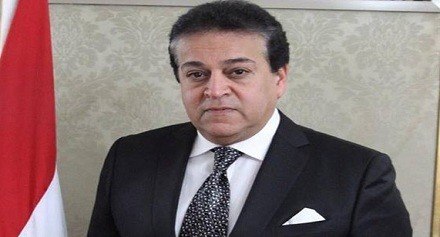 انعقاد الاجتماع التشاورى الاقليمى للاعتراف بشهادات التعليم العالى بشرم الشيخ