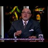 بالفيديو.. خالد الجندي: ”المجتمع متهتك والأولاد والبنات بيبوسوا بعض”