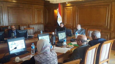 التعليم العالى تعقد ورشة عمل بعنوان نحو استراتيجية قومية موحدة للبحث العلمى فى مصر