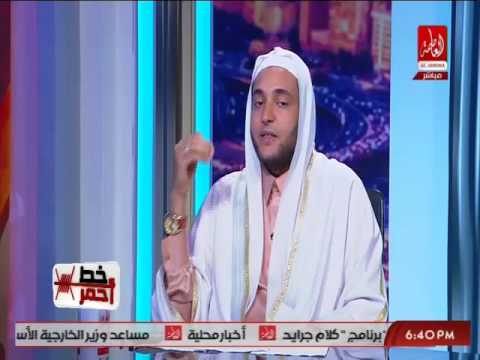 داعية سلفي: الاحتفال بالموالد ”بدعة”