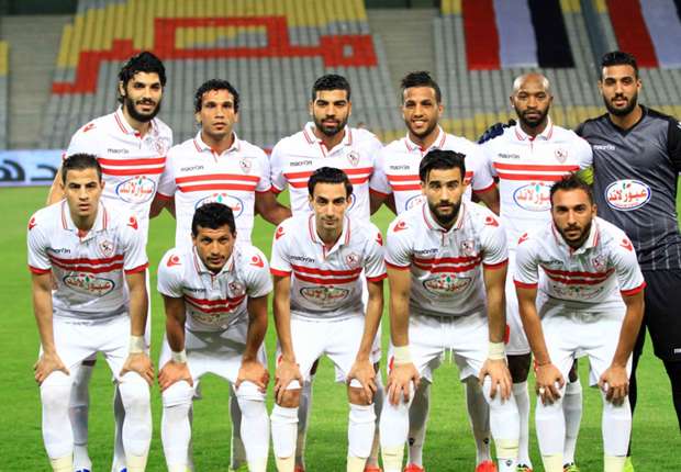 22 لاعبًا في قائمة الزمالك لمواجهة اتحاد العاصمة