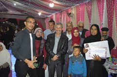 بالصور.. ”الشاهد” يكرم الأمهات المثاليات بالقصير