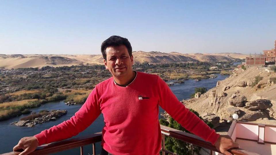 أسامة عبد الرؤوف رئيسًا لمهرجان شباب الجنوب بأسوان