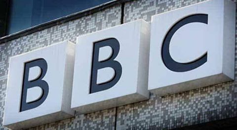 .كلية اللغة والإعلام تستضيف هيئة الإذاعة البريطانيةBBC