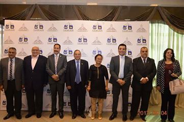 بالصور ..حفل للموسيقى الشعبية الهندية بجامعة عين شمس