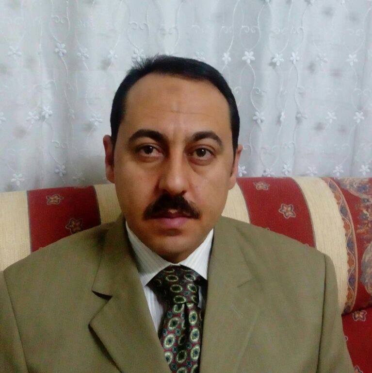 تكريم الدكتور فايز طيفور رئيس جامعه نور الشام العالمية من الاتحاد العربي للقبائل العراق