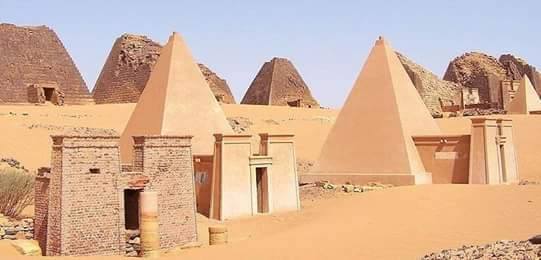 الآزمه السودانيه في كتاب 