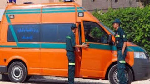 جريمة بشعة تهز سوهاج