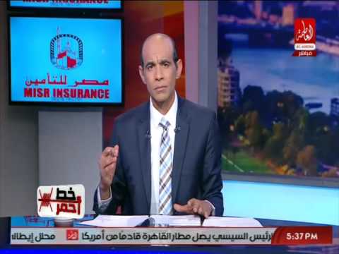 محمد موسى يكشف فساد أسرة آل ثان