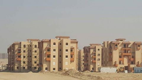 وزير الإسكان: تنفيذ ١٦٣٢ وحدة بالإسكان الاجتماعى بمدينة أخميم الجديدة بسوهاج
