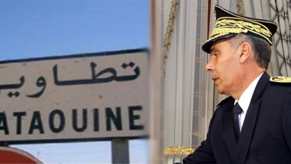 آلاف التونسيين يتظاهرون في تطاوين للمطالبة بفرص عمل
