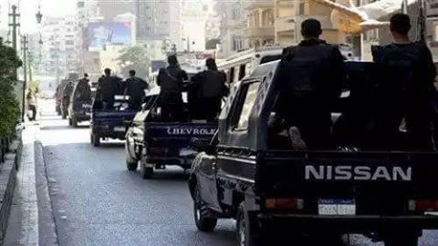 العثور على جثة مواطن فى القليوبية