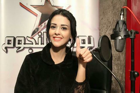 كريمان عادل تطرح ”حب ميتنسيش” قريباً
