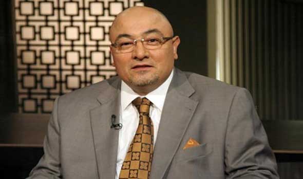 بالفيديو.. خالد الجندى: تجديد الخطاب الدينى لن يكون إلا في حالة واحدة