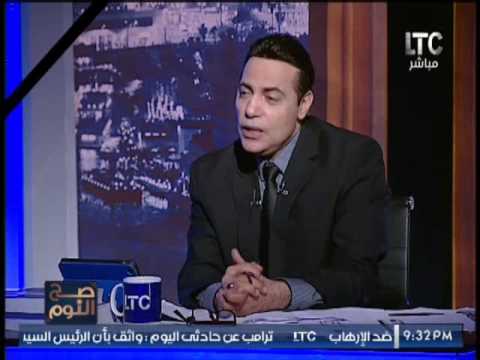 نقيب الإعلامين يكشف الأسباب الخفية لبيان السيسى الموجه للإعلام المصرى