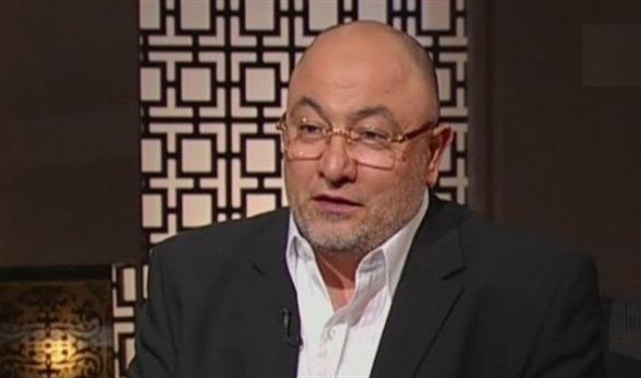 بالفيديو.. خالد الجندي: هذا هو الحل الوحيد للإرهاب في العالم