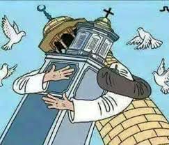 المصريين يكتشفون أنفسهم ويعلمون العالم