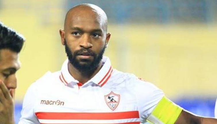 تفاصيل جلسة مدرب الزمالك مع شيكابالا