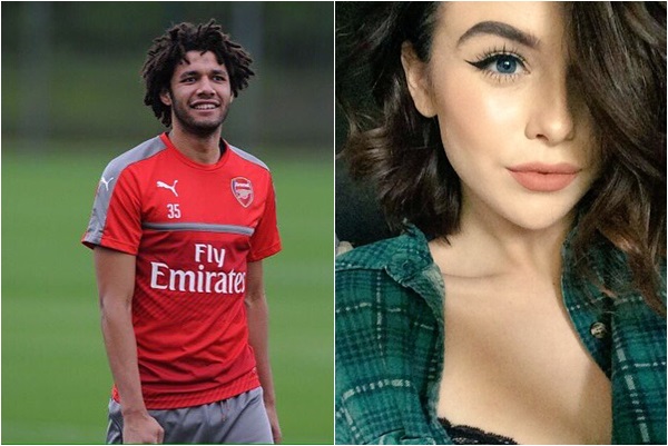 مجنونة النني: أسفة لأني أحببتك