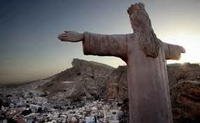 حدائق الشيطان