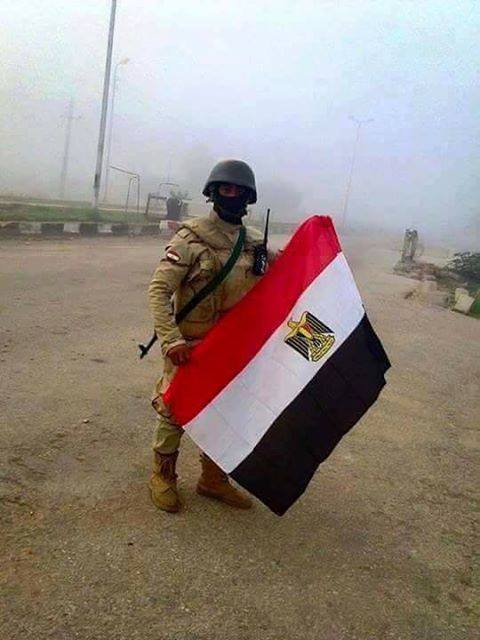 هذه أخلاق الجيش المصري من 7000 سنة
