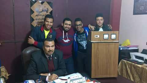 الموهبة عطاء .. والنجاح مسيرة تخلد بالإبداع والتميز
