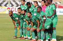 الشرقية تفوز علي  الداخلية في مواجهة نارية بالدوري الممتاز