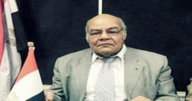 التلفزيون المصرى يذع بطولات وكيل المخابرات فى حروب مصر فى عيد تحرير سيناء.