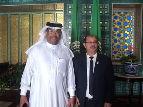 هبوط اسعار النفط والارهاب يؤثر على معدلات التنمية العربية