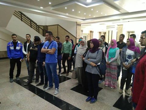 وزير التعليم يطلق اطلاق مبادرة ”كل يوم جديد” لتعريف الشباب بالمشروعات القوميه