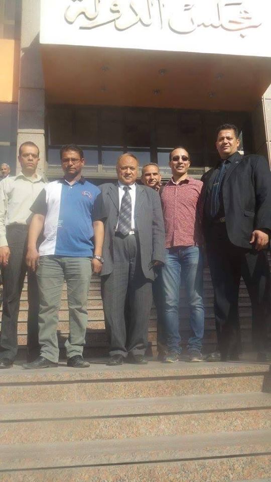 قريبا الحكم النهائي بأشهار اتحاد الكيك بوكسينج في مصر