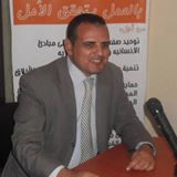 تكريم الدكتور”  ممدوح حافظ  ” من منظمة السلام الدولية للانسجام بين الأديان