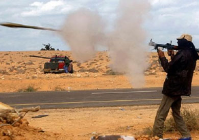 ”ولاية سيناء” يعلن مسؤوليته عن مقتل افراد من قبيلة الترابين بشمال سيناء في هجوم انتحاري