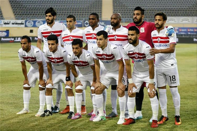 إيناسيو يعلن قائمة الزمالك لمواجهة المقاولون..واستبعاد شيكابالا وباسم
