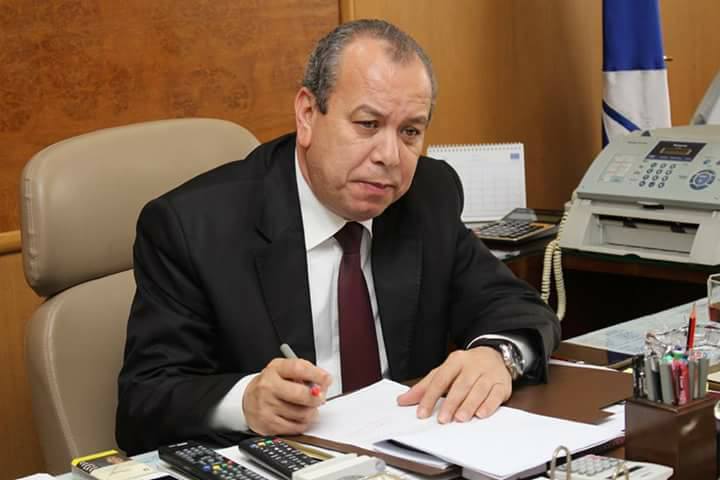 محافظ دمياط يصدر تعليمات في صالح المواطن الدمياطي