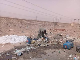 رئيس الوحدة المحلية ببنى عدى محافظة أسيوط: رصد 11 مخالفة من إعمال الوحدة المحلية