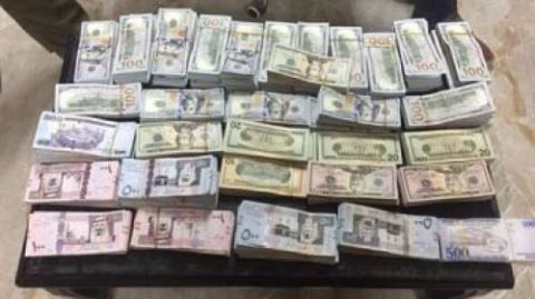 الأموال العامة تكشف عصابة بنوك جمعت 50 مليون جنيه من المصريين بالخارج